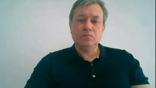 Выступление Григория Грабового на открытой веб-конференции "Образование Вечной жизни"