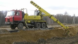 Tatra 815 UDS-214