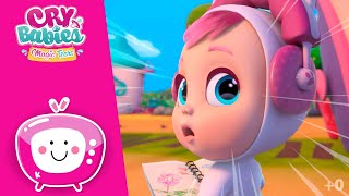 Супер Лейка ?? Сезон 2 ❤️ CRY BABIES ? MAGIC TEARS ? Для зрителей старше 2-х лет
