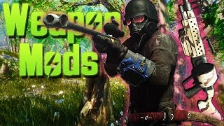 FALLOUT 4 - AWESOME CONSOLE MODS TO DOWNLOAD (XBOX & PC)