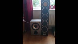 Skytronic SHFT57B and LTC SW100