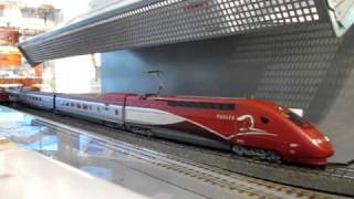 Marklin 37791 Thalys