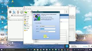 SMS Caster CDMA & GSM E-Marketer version 3.6 and 3.7 with Keygen