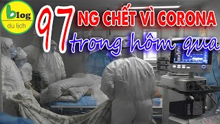 Virus Corona 10/2: Lại có số lượng người chết tăng kỷ lục
