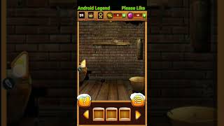 100 Doors to Paradise Level 59 Android Walkthrough
