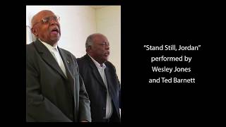 Little Methodist church looms large in black history