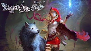 Dragon Fin Soup - Beginning | PS4 Gameplay