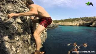 COASTEERING ZONA MANACOR