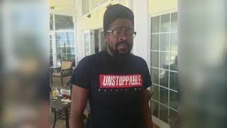 Beenie Says Popcaan Should "SUCK HIS MOM" Popcaan REACTS