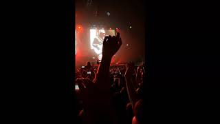 Twenty One Pilots 04 февраля 2019 в Ледовом дворце, Санкт-Петербург