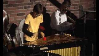 Livingstone Jazz Band & Boško Petrović & Vid Jamnik
