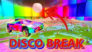 Roblox Discobreak (APRIL FOOLS UPDATE!) Full Guide! *jailbreak*
