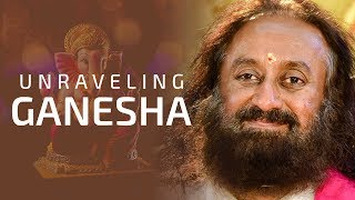 Who Is Lord Ganesha And Where Is He Present? Talk by Gurudev Sri Sri Ravi Shankar
