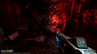 Doom 3 [BFG Edition] - Area 18: Delta Labs Sector 3