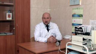 Уролог-андролог Малышев А.Н. (СМ Клиника)
