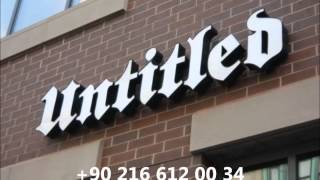 HÜRRİYET - KARTAL paslanmaz imalatçı   [0216 612 00 34] +90 534 628 23 23