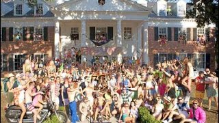 FRAT -/- SORORiTY HOUSE ? PARTY VLOG ? ? AT UNiVERSiTY ? ? OF PiTT CAMPUS REC | STUDENT AFFAIRS