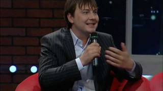 Ночной Молодежный Канал - Зависть (Анонс)