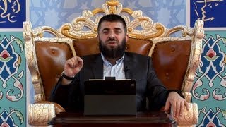 01 - Dëshmitë e të tjerëve për Muhamedin ﷺ - Enes Goga