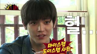 The Tsundere of NCT Lee Taeyong