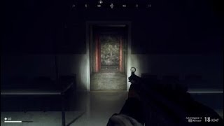 Generation Zero Можно только надеяться. Бункер Скарвен.