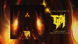 GAI - THE VOID [SINGLE] (2020) SW EXCLUSIVE