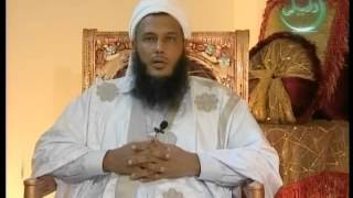 سيرة أدبية الشيخ محمد الحسن الددو الحلقة 19 رمضان 1433