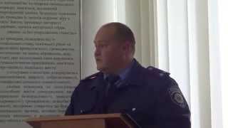 День міліції