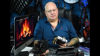 ? Fujifilm: Rumor-mill on X-H2 & X-T4 ?