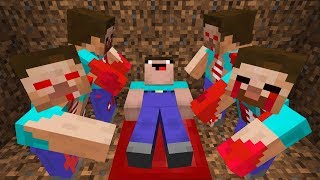 НУБ ПРОТИВ ХЕРОБРИН EXE ПРО В МАЙНКРАФТ – ТРОЛЛИНГ 3 ЧАСА НОЧИ НЕВИДИМКОЙ В МАЙНКРАФТ! MINECRAFT