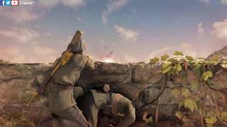 Sniper Elite 4 Speedrun - Abrunza Monastery - Authentic Plus -  8m34s