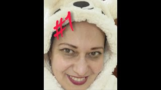 من سلسلة العناية بالبشرة - البشرة الجافة#1 -