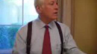 T. Harv Eker interviews Brian Tracy