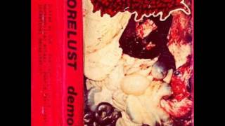 Gorelust - Demo (1993)