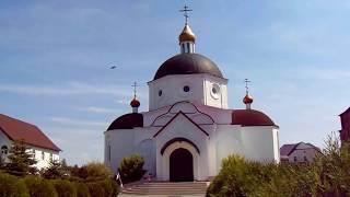 Славский район и Куршская коса