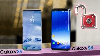 СБРОС ГУГЛ АККАУНТА Samsung S8 S8+ S9 S9+ A8+ Android 9  Без ПК! 2020 NeW!!