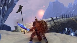[Neverwinter]-[Гайд]Правильное убийство танков.