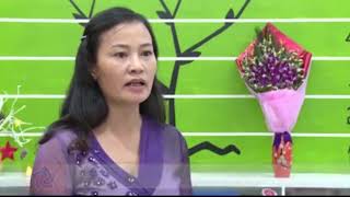 Chị Phạm Thị Miên- PH POMath Mỹ Đình: Con học được cách làm chứ không làm theo thói quen bình thường