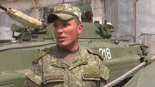 «Территория» от 8 июня 2019. Тоцкий район