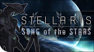 Song of the Stars 15 | STELLARIS | 1.3 Heinlein Patch