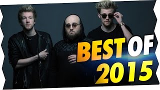BEST OF 2015 - ApeCrime