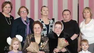Торжественный концерт, посвященный Дню полного снятия блокады Ленинграда