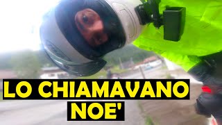 MAI Presa Tanta PIOGGIA in VITA MIA | MotoRaduno in Friuli P.2