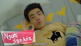Người sao hỏa ... cao m52 ( Mash up Người Âm Phủ + Cô gái m52 chế ) | MiNi Anti
