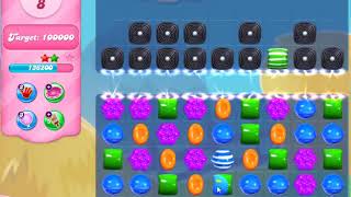 Candy Crush Friends Group Level 2885 NO BOOSTERS 3Stars