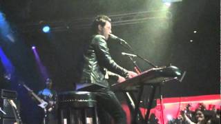 Andy Grammer - Fine By Me (full set part 1)