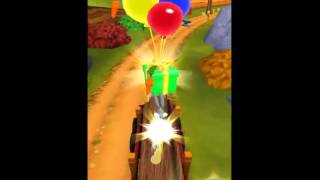 Looney Tunes Dash Level 339