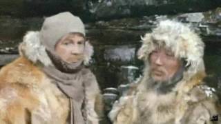 Гарик Сукачев  Чайф  Пелагея и Роберт Юлдашев   Белые дороги
