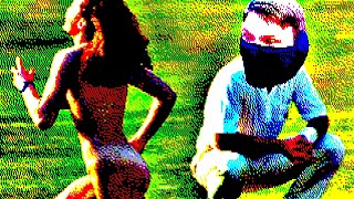 КАК Я ГОЛЫЙ ПО ПОЛЮ БЕГАЛ // ФАНТОМ