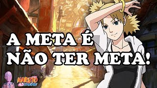 NARUTO ONLINE QQ - DIA DE UPAR FORÇA!